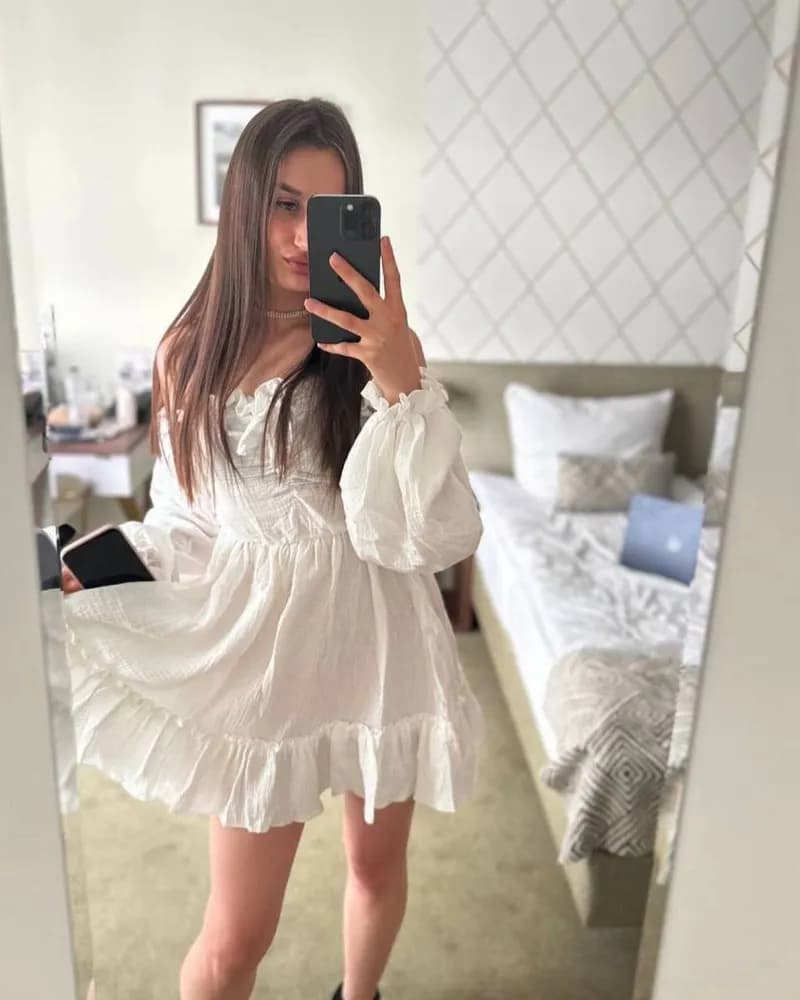 1.php Escort İlanı Gamze - %100 Gerçek Fotoğraflı Randevu